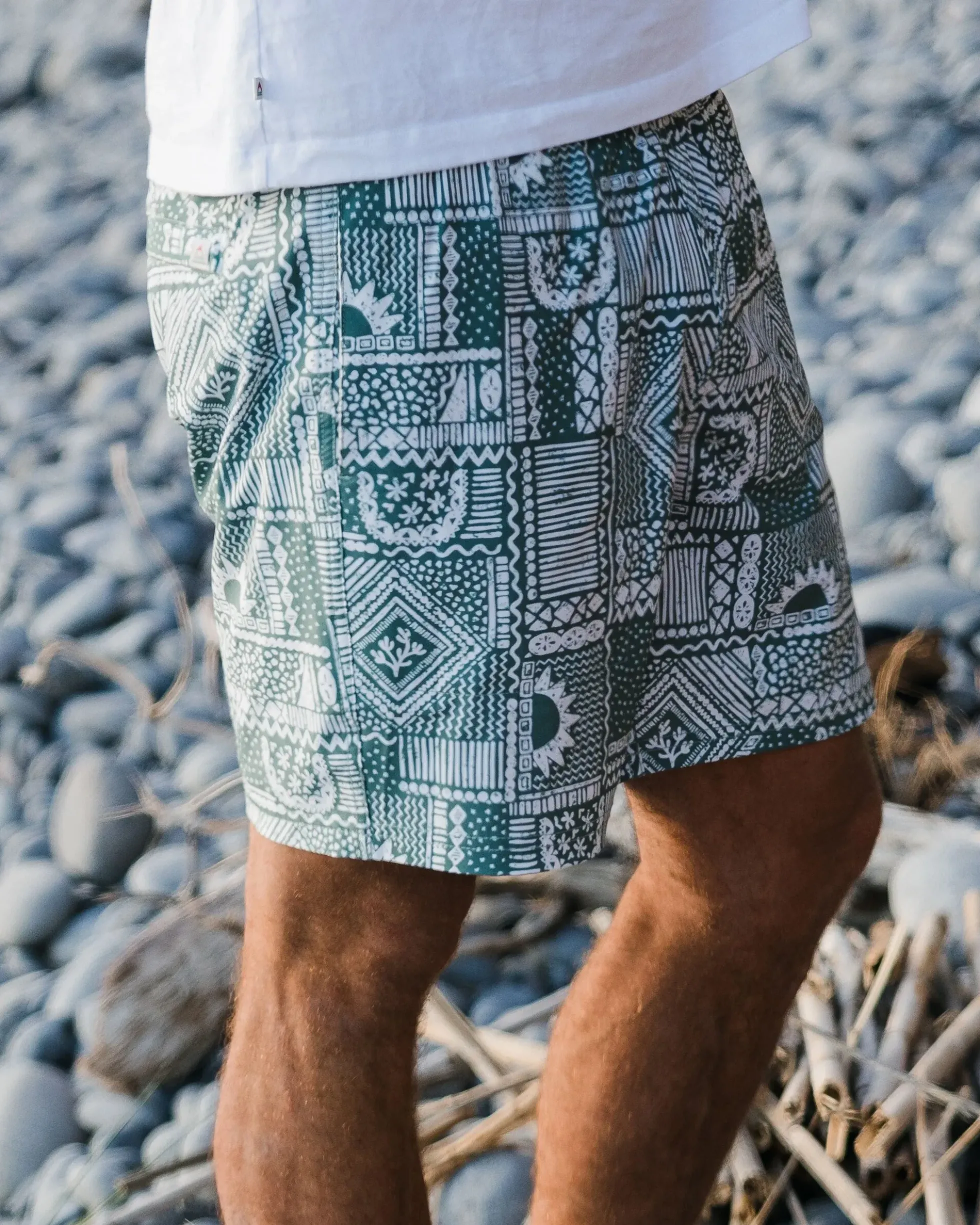 Men's Porto All Purpose Swim Short