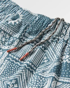 Men's Porto All Purpose Swim Short