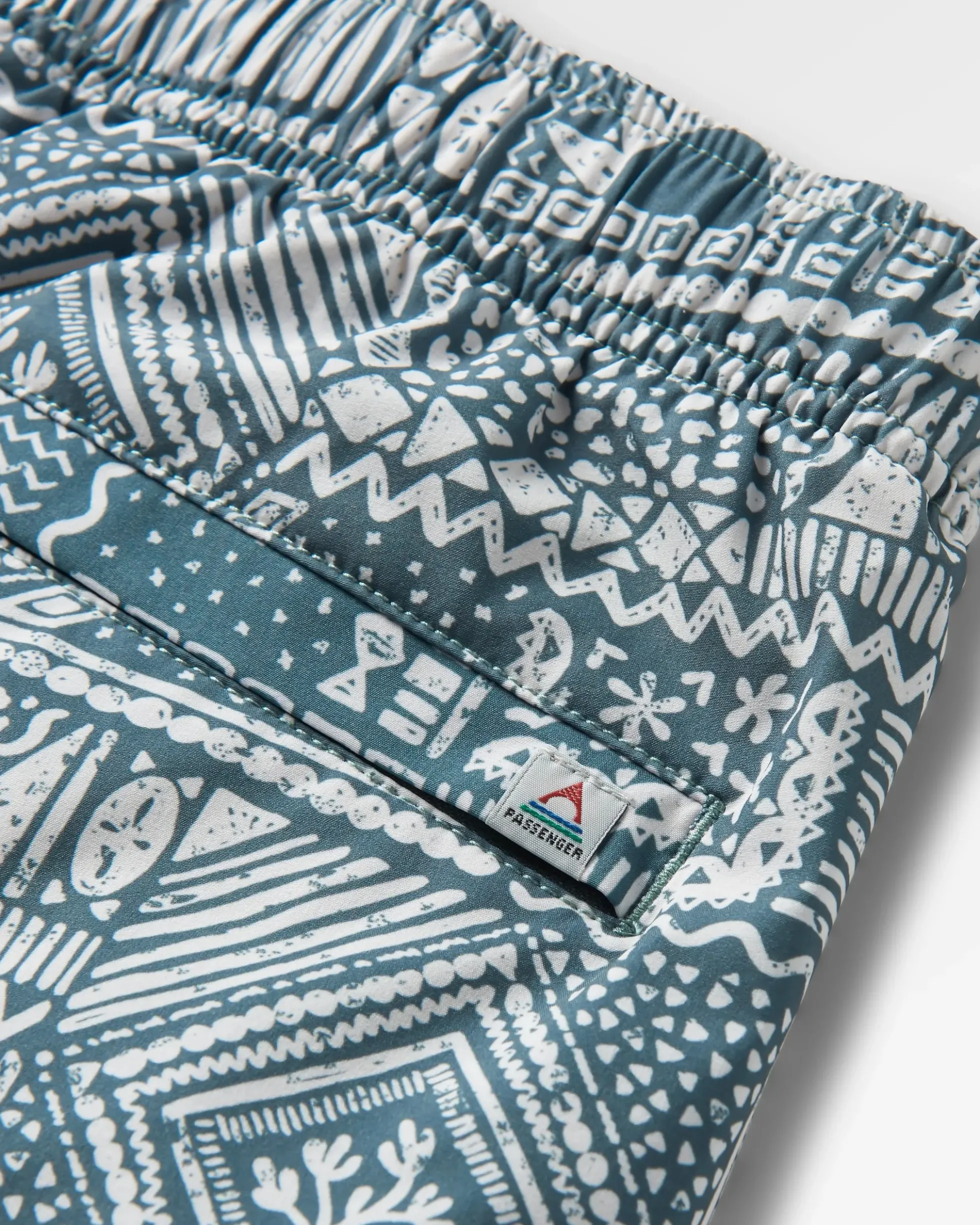 Men's Porto All Purpose Swim Short