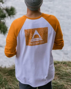 Men's Purpose LS T-Shirt