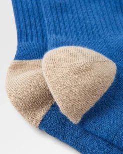 Men's Rambler Organic Midweight Crew Socks