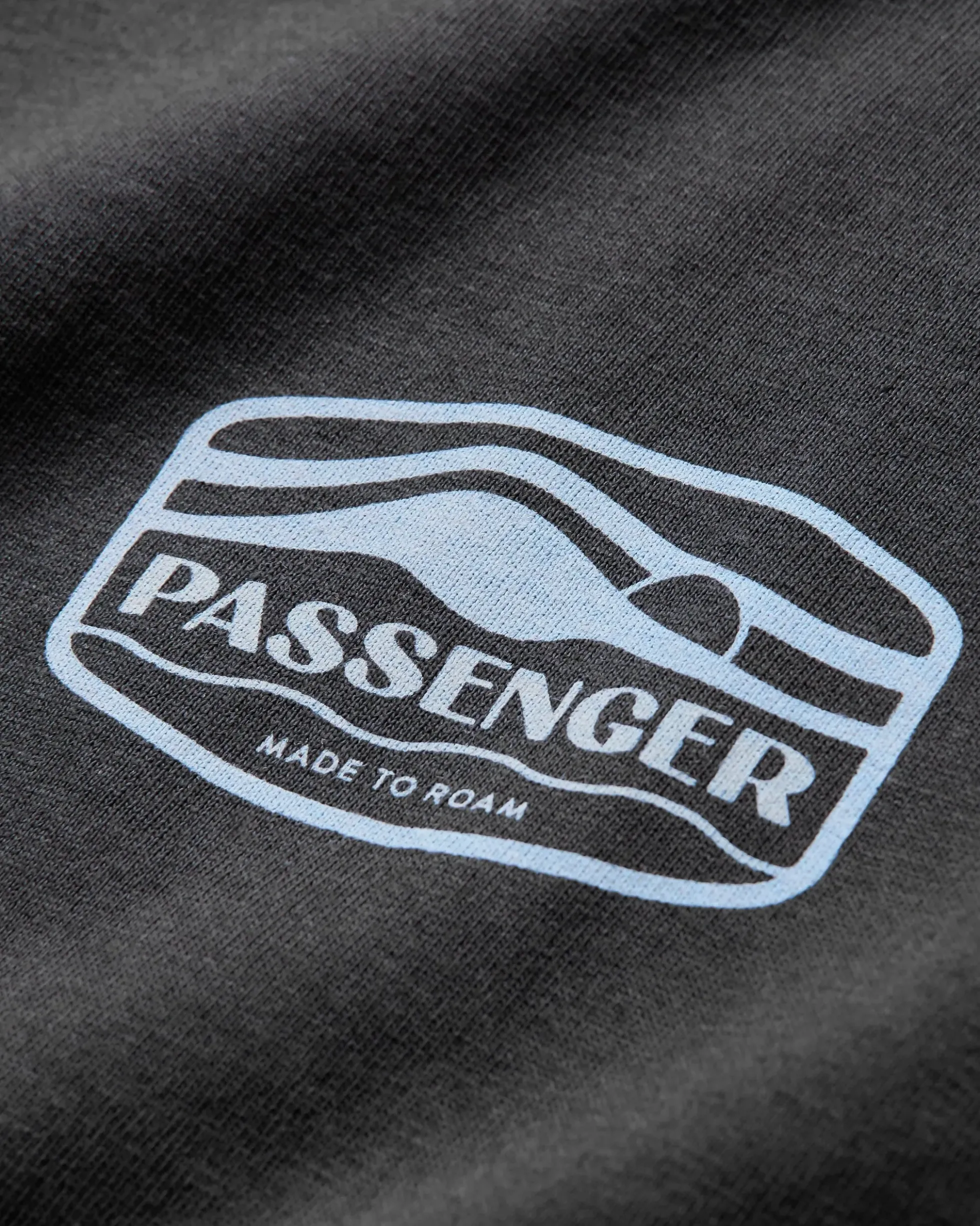 Men's Rambler T-Shirt