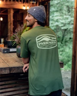 Men's Rambler T-Shirt