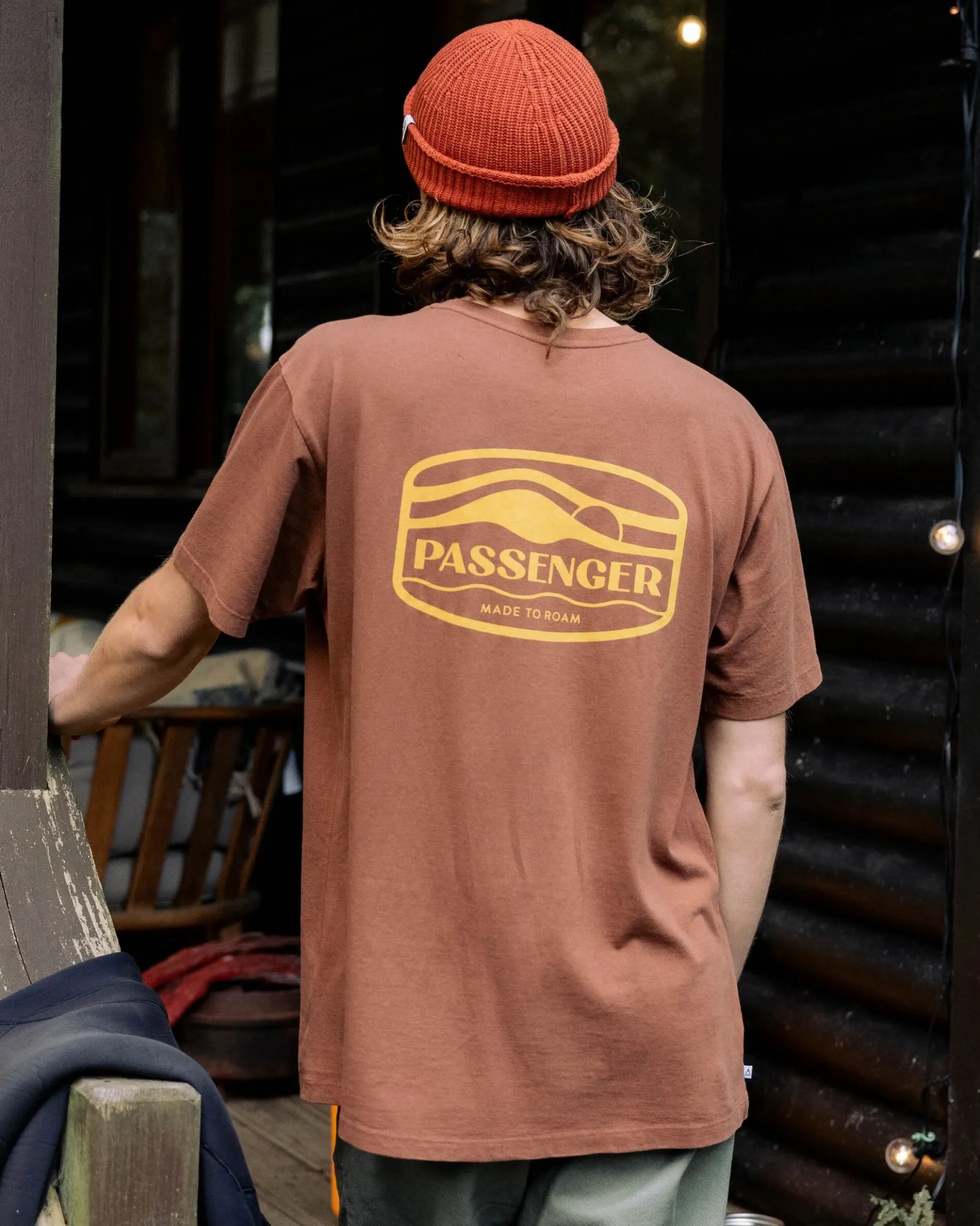 Men's Rambler T-Shirt