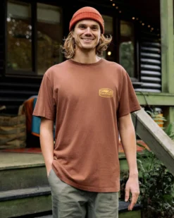 Men's Rambler T-Shirt