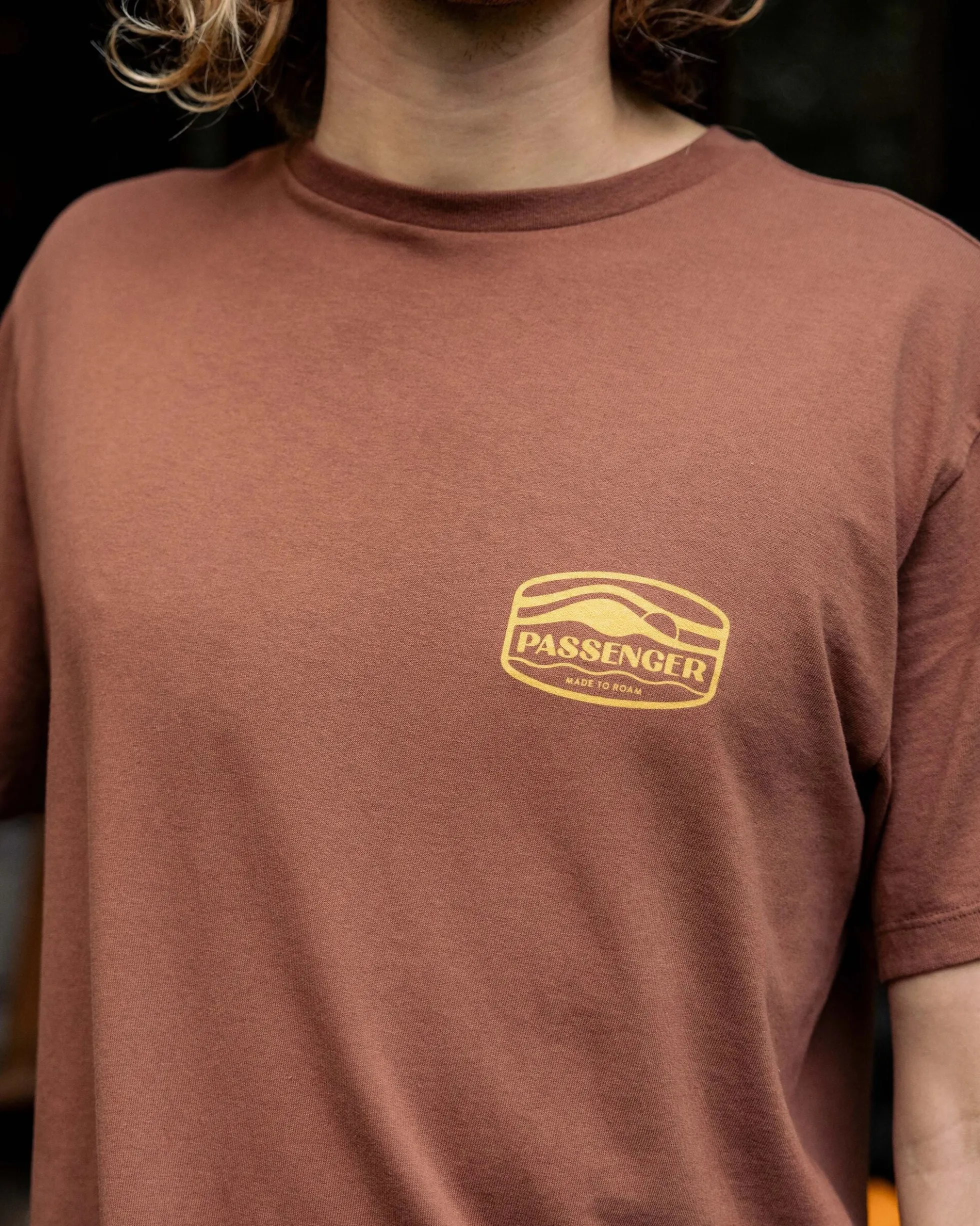 Men's Rambler T-Shirt