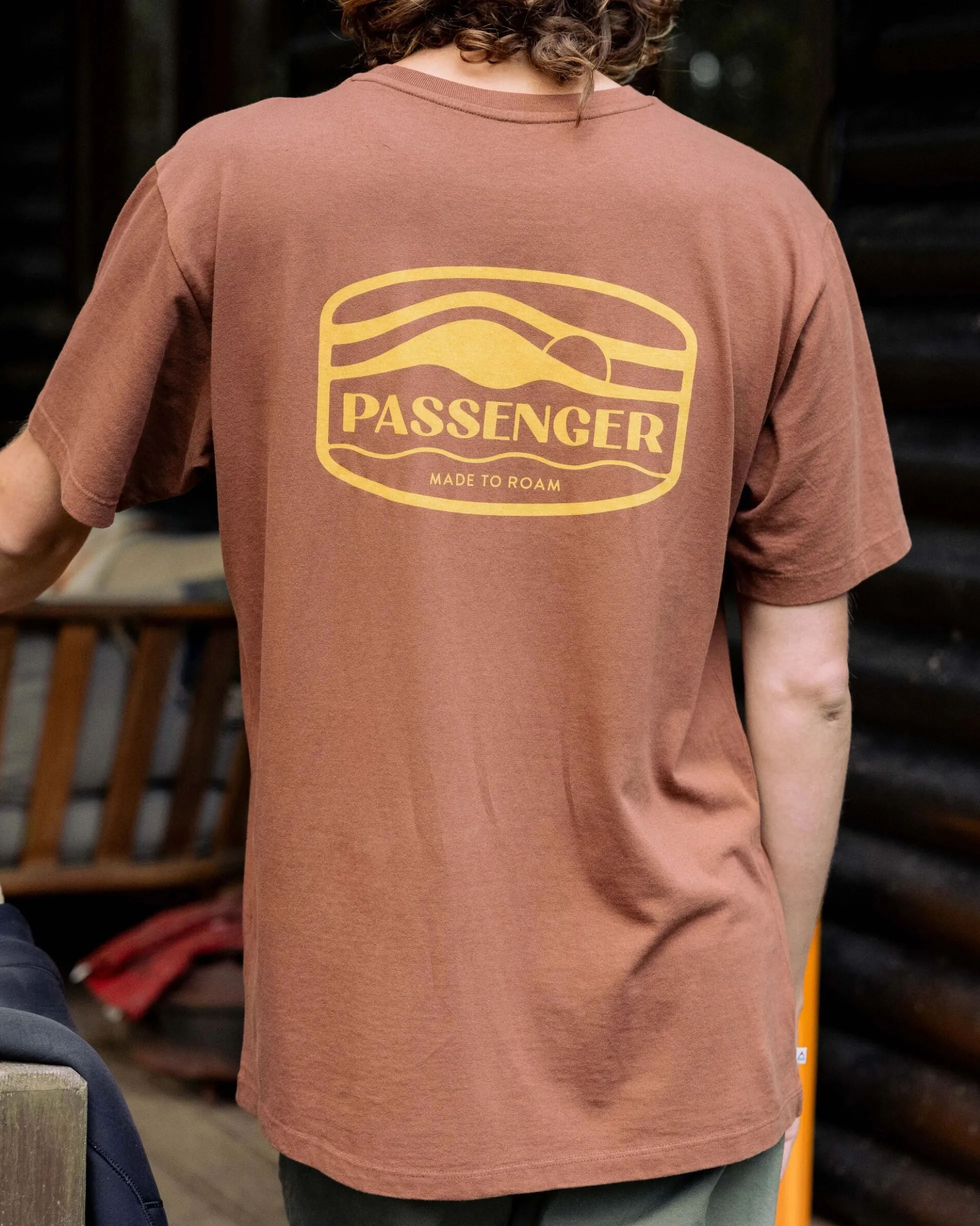 Men's Rambler T-Shirt