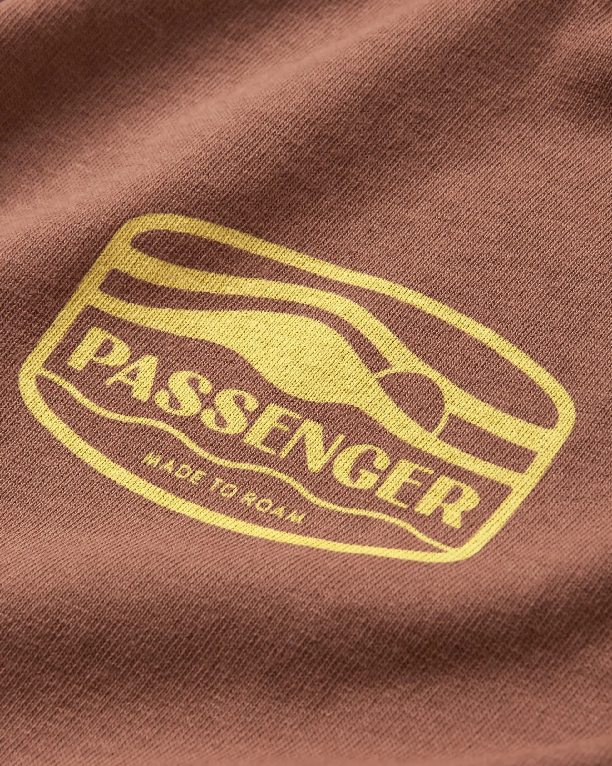 Men's Rambler T-Shirt