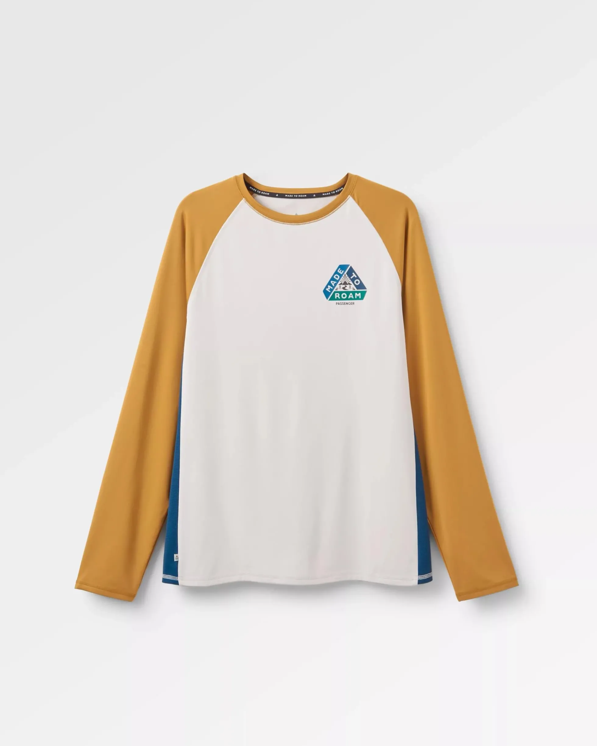 Men's Range Active LS T-shirt