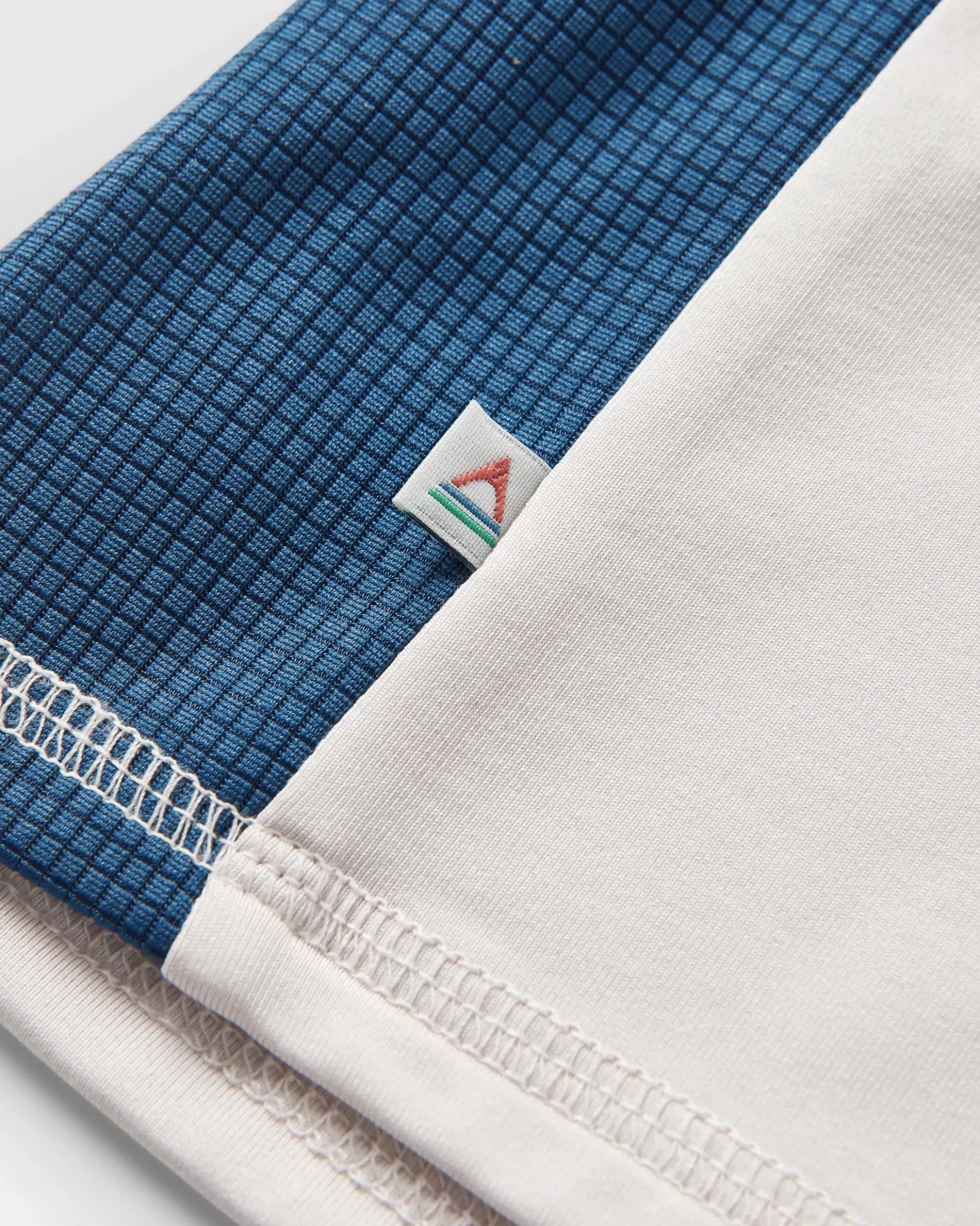 Men's Range Active LS T-shirt