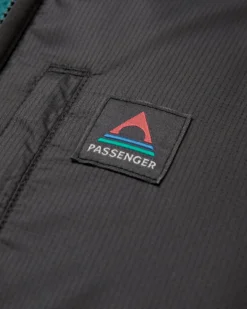 Men's Reconnect Sherpa Fleece
