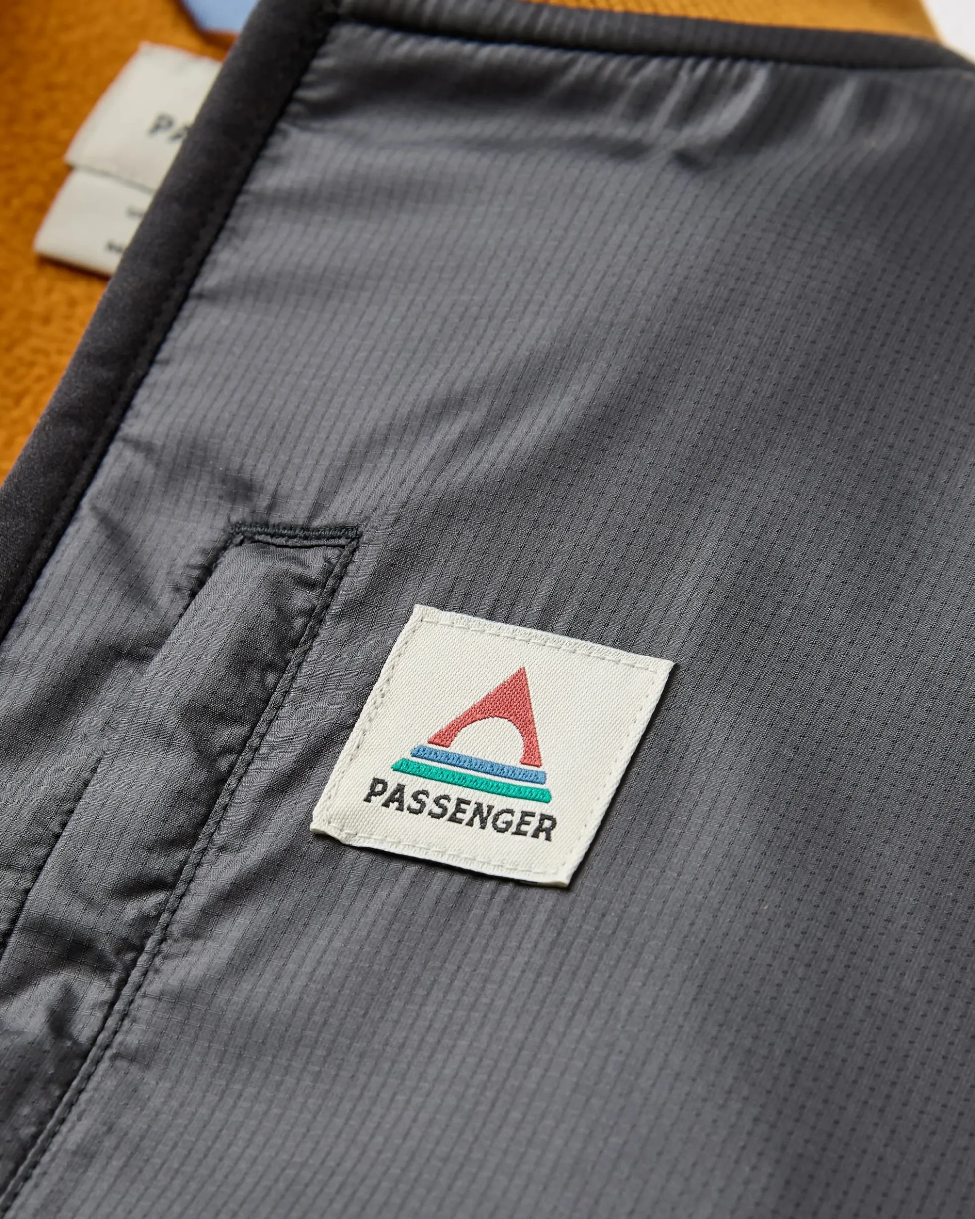 Men's Reconnect Sherpa Fleece