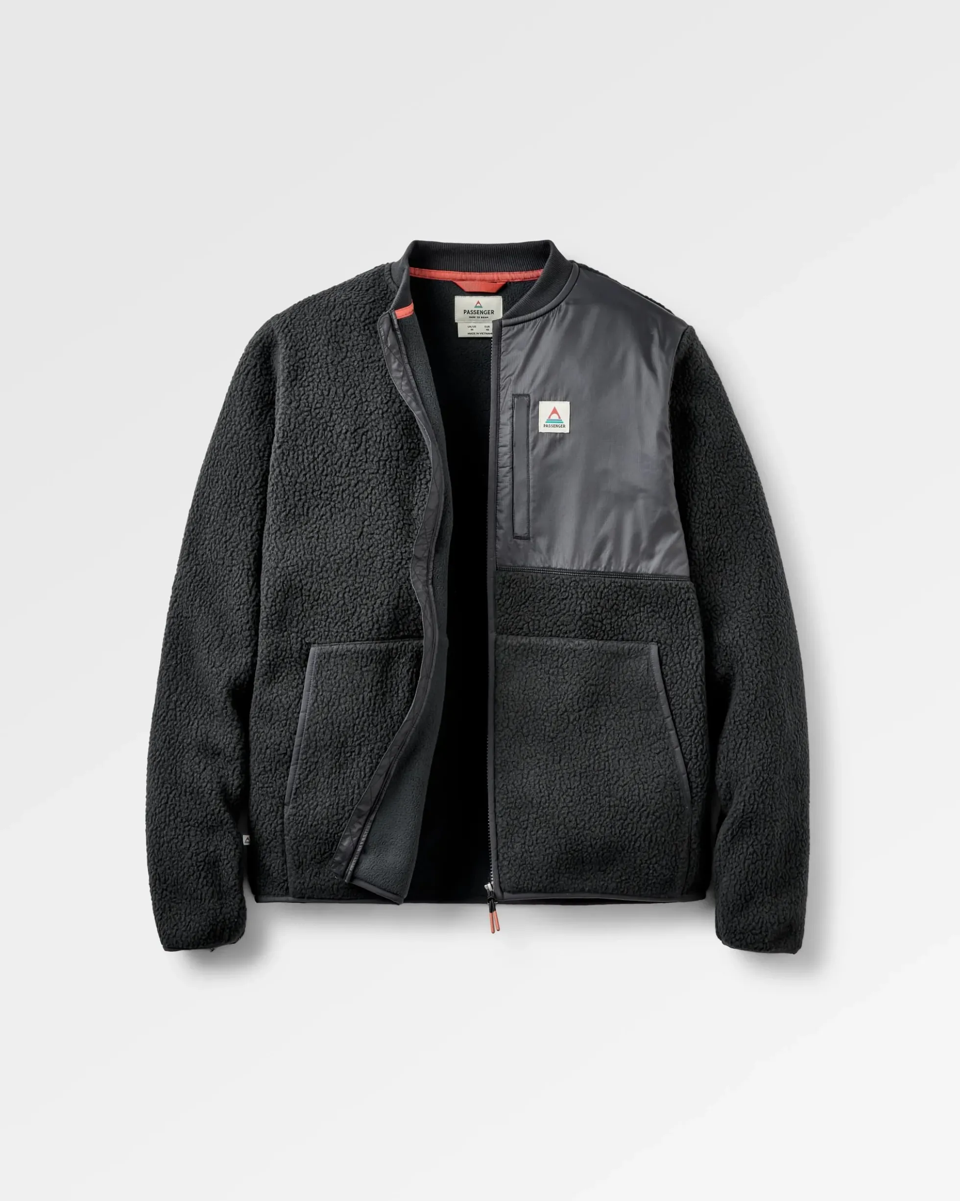 Men's Reconnect Sherpa Fleece