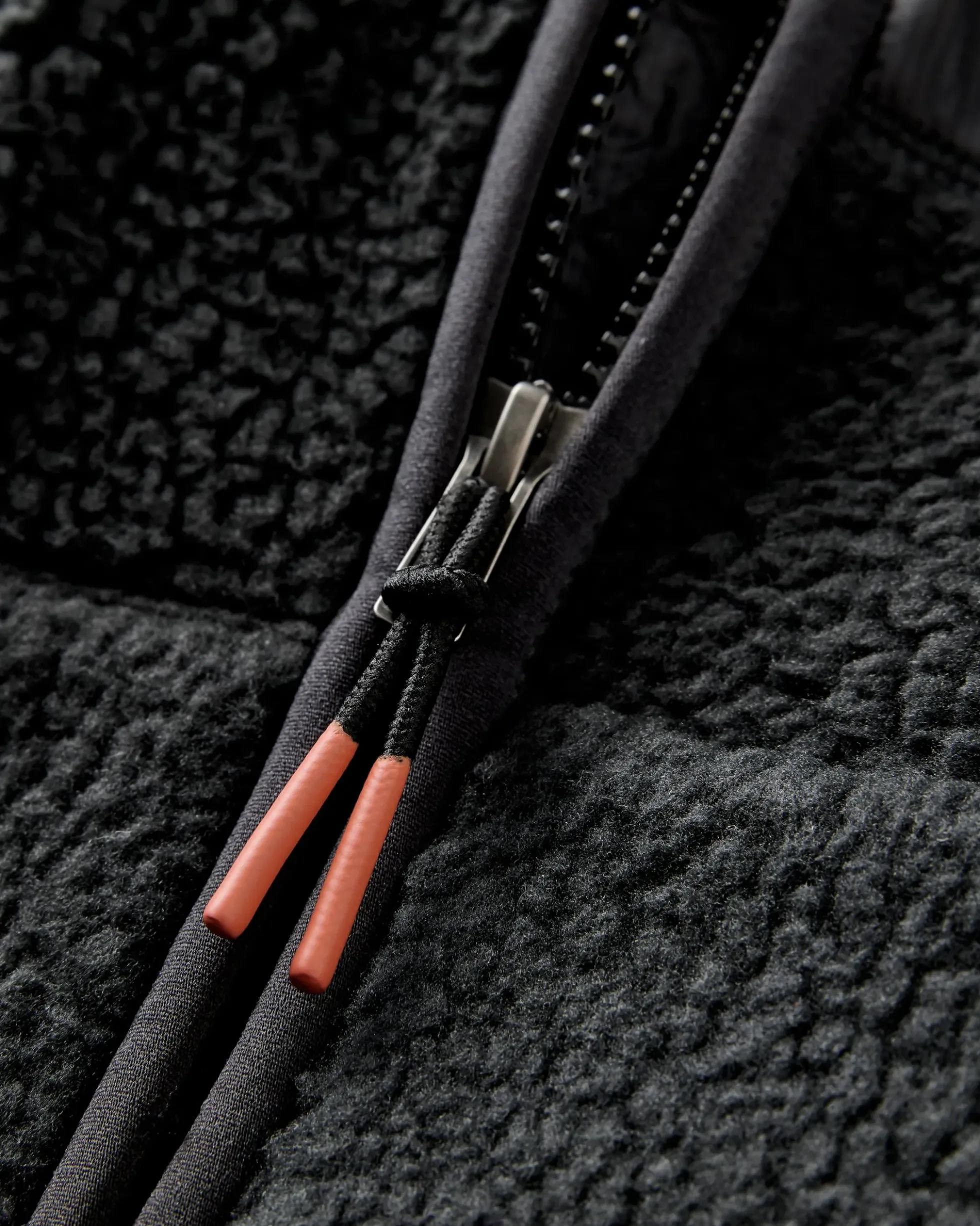 Men's Reconnect Sherpa Fleece