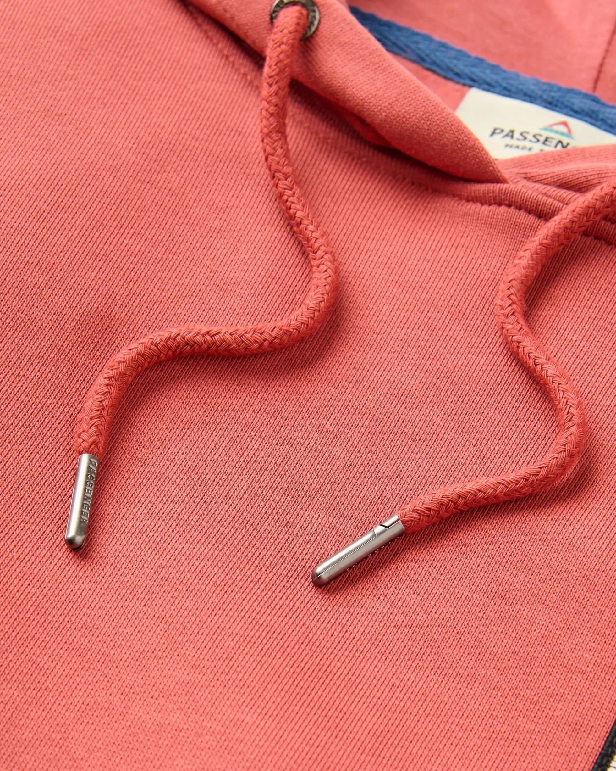 Men's Reflect Patch Hoodie