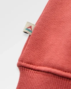 Men's Reflect Patch Sweatshirt