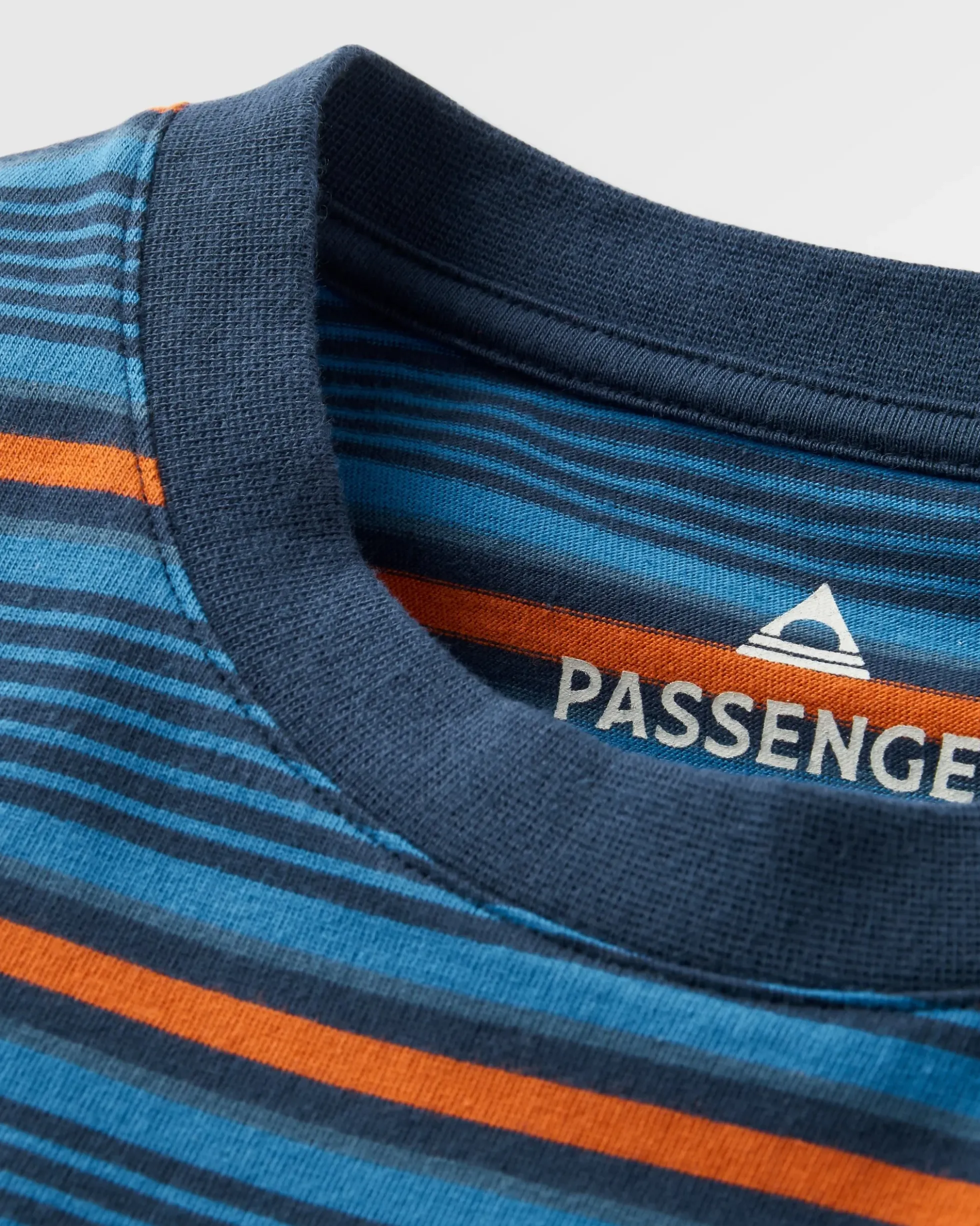 Men's Retro Relaxed Fit T-Shirt