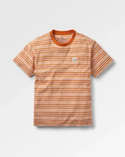Men's Retro Relaxed Fit T-Shirt