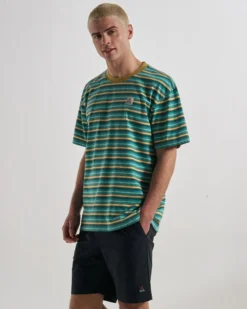 Men's Retro Relaxed Fit T-Shirt