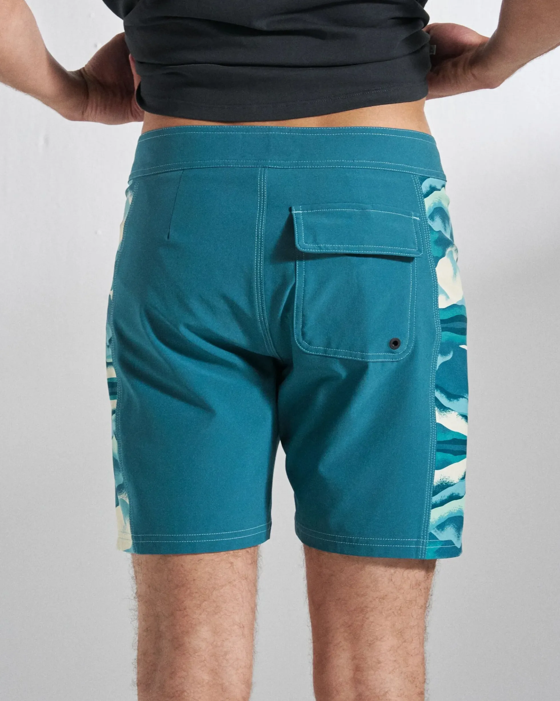 Men's Rialto 16" Boardshort