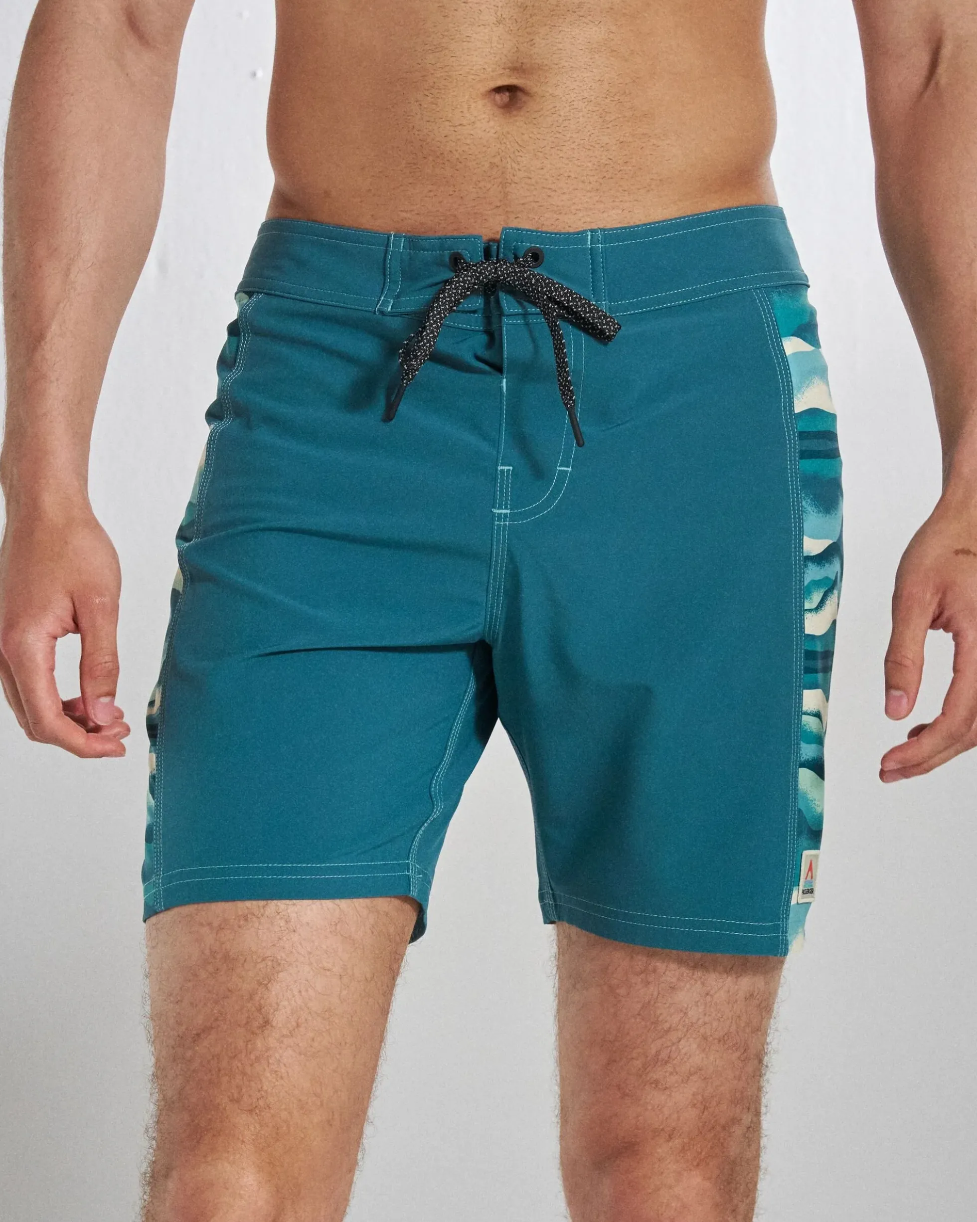 Men's Rialto 16" Boardshort