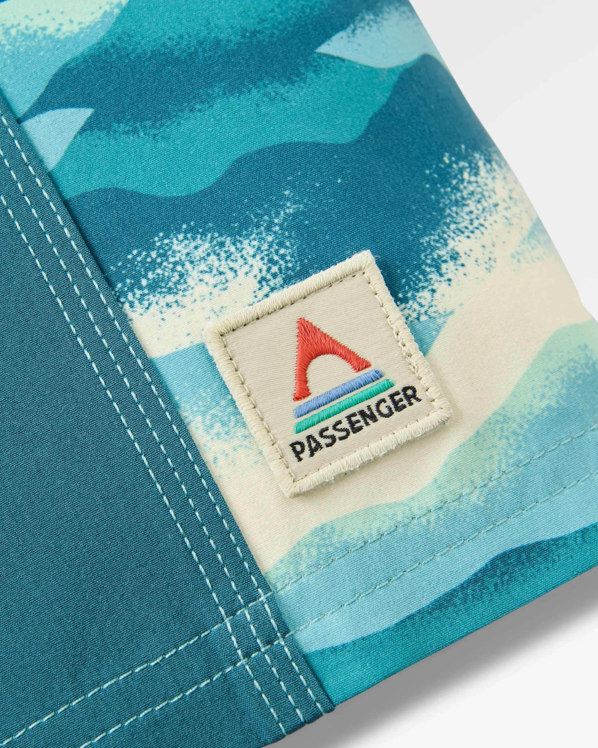 Men's Rialto 16" Boardshort