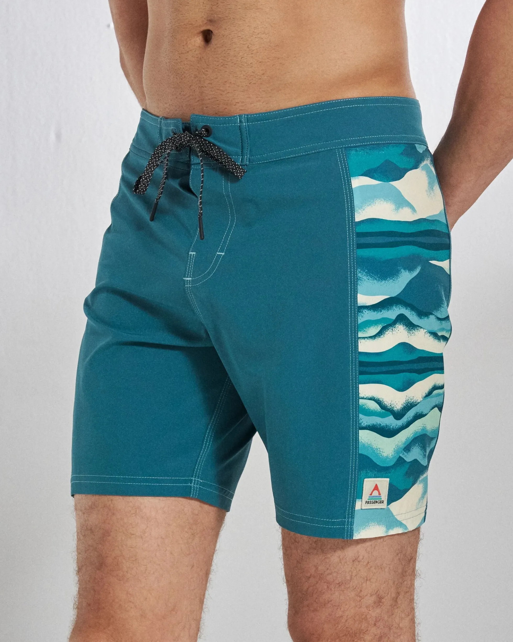 Men's Rialto 16" Boardshort