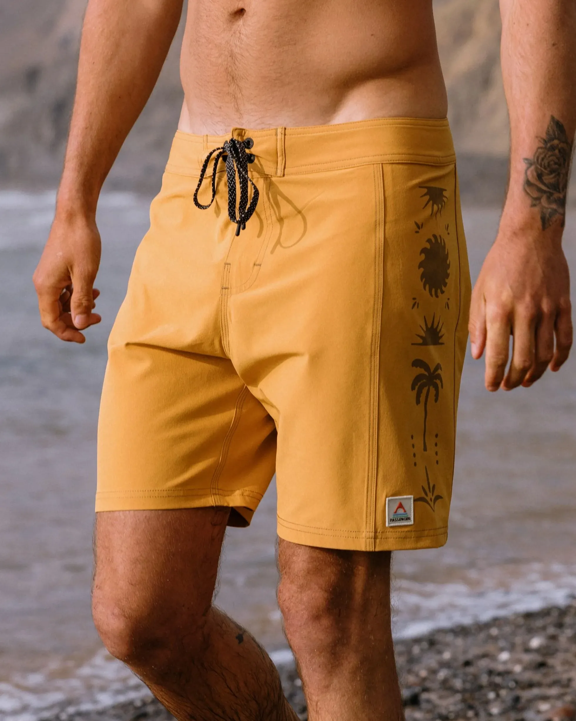 Men's Rialto 16" Boardshort