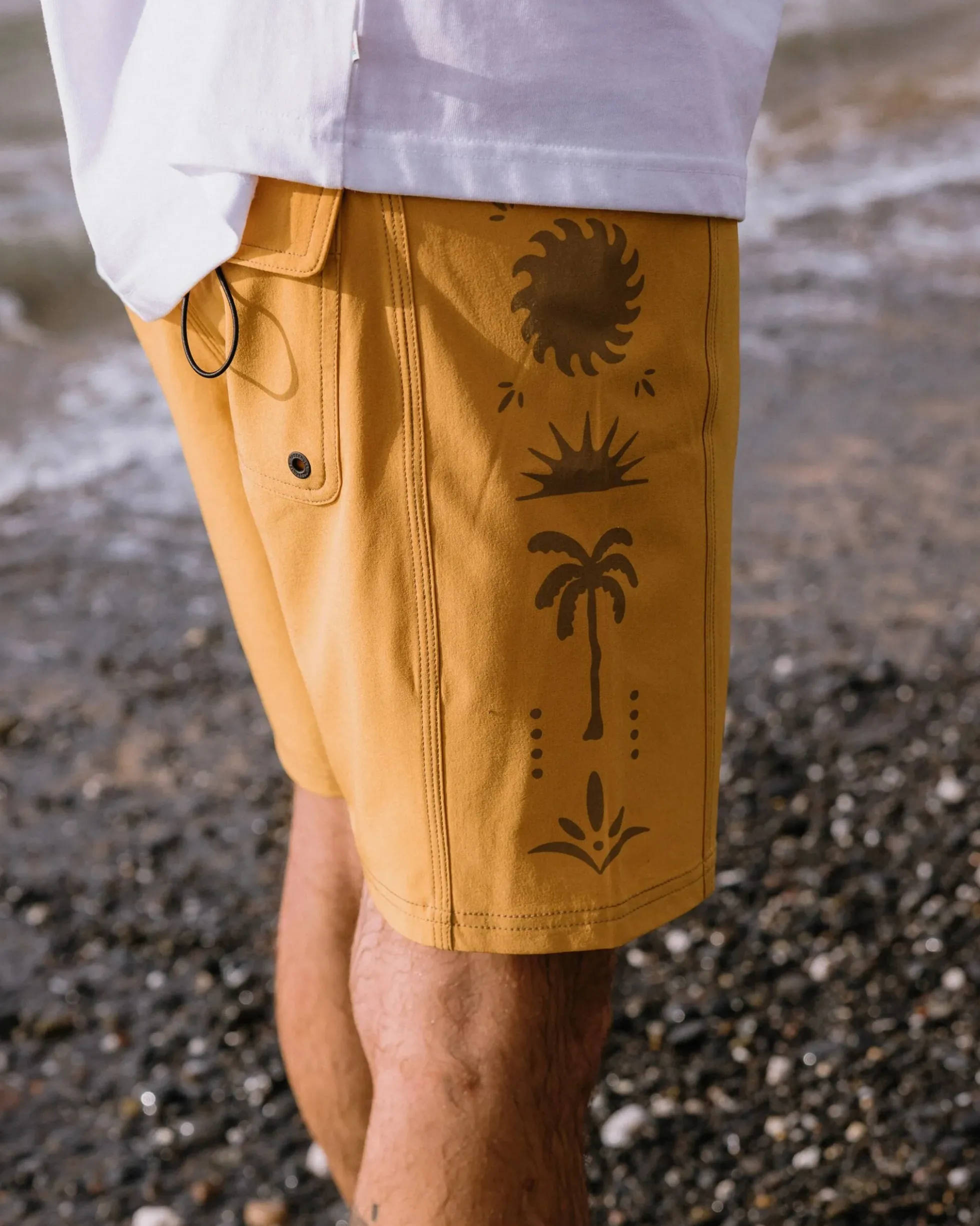 Men's Rialto 16" Boardshort