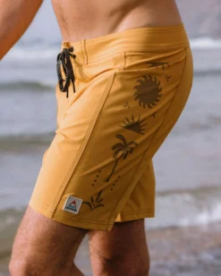 Men's Rialto 16