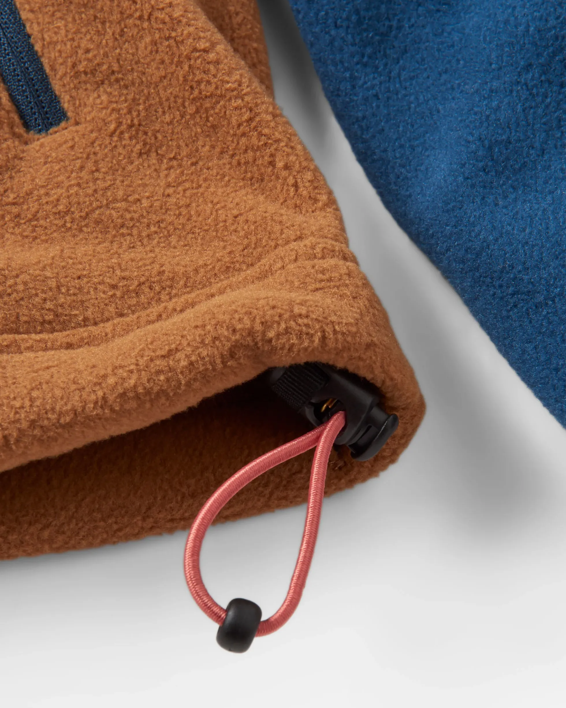 Men's Ridge Full Zip Polar Fleece