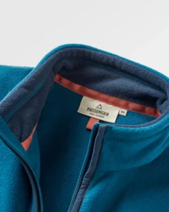 Men's Ridge 2.0 Full Zip Polar Fleece
