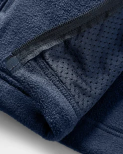 Men's Ridge Full Zip Polar Fleece