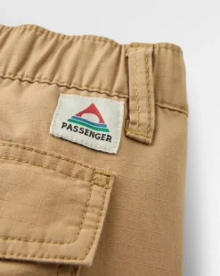 Men's Rif-Raf Organic Cotton Ripstop Short