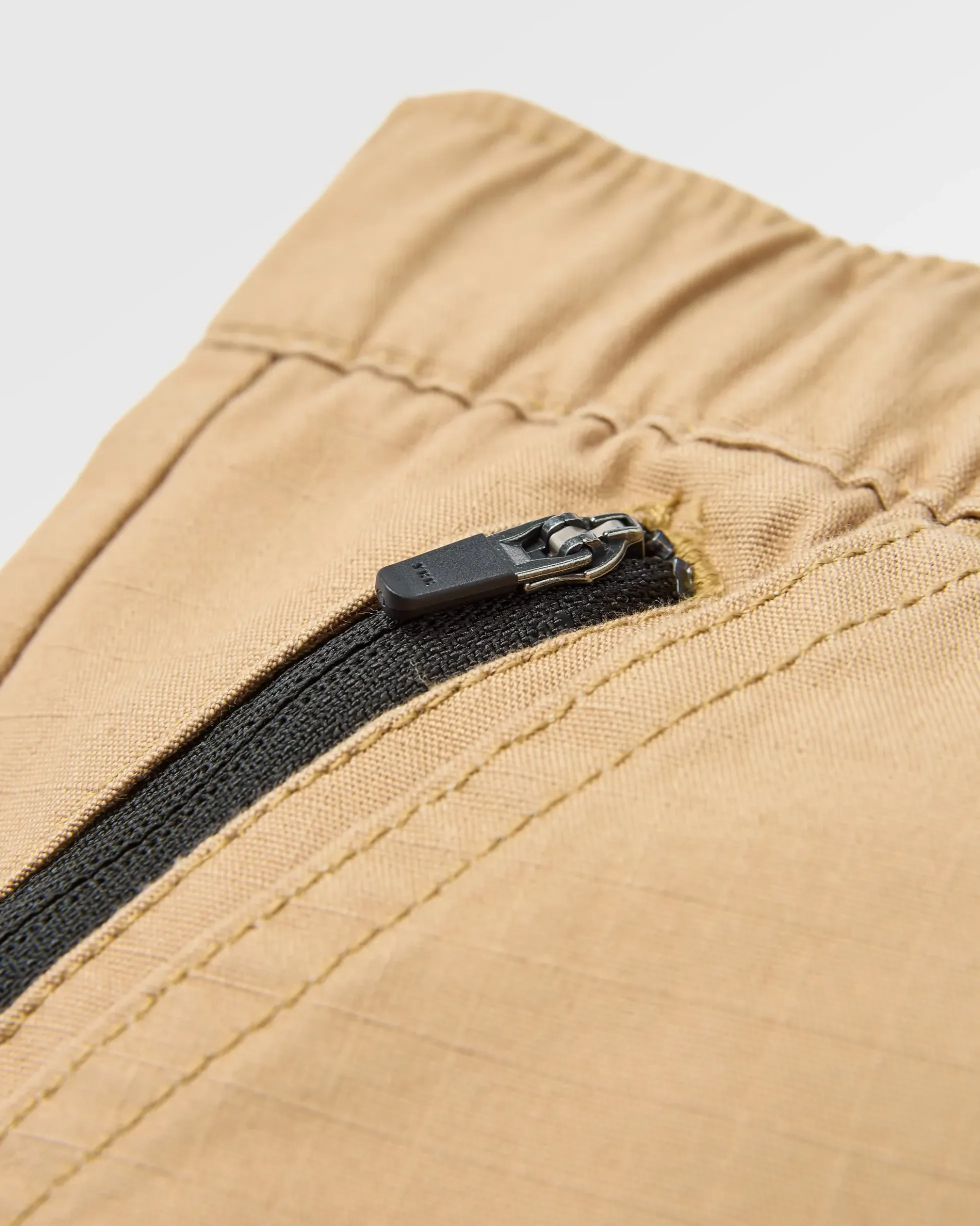 Men's Rif-Raf Organic Cotton Ripstop Short