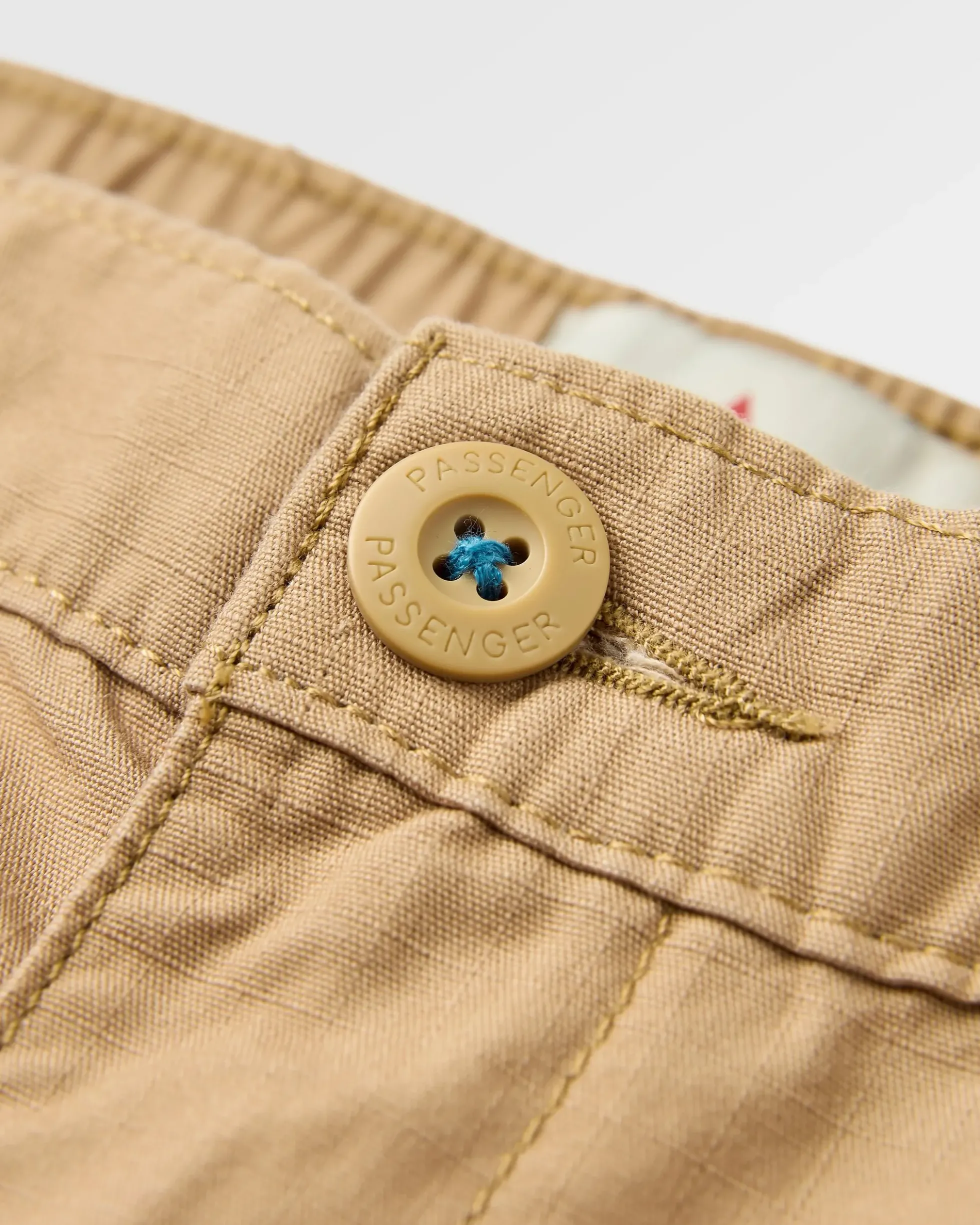 Men's Rif-Raf Organic Cotton Ripstop Short