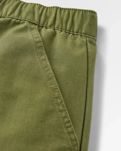 Men's Rif-Raf Organic Cotton Ripstop Short