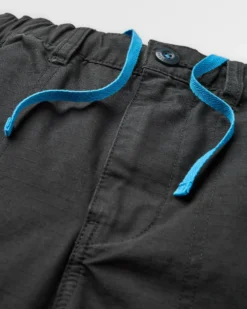 Men's Rif-Raf Organic Cotton Ripstop Trouser