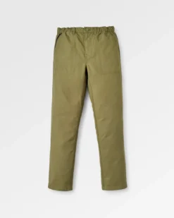 Men's Rif-Raf Organic Cotton Ripstop Trouser
