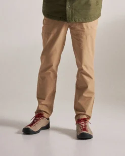 Men's Rif-Raf Organic Cotton Ripstop Trouser