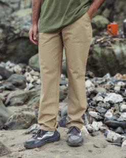 Men's Rif-Raf Organic Cotton Ripstop Trouser