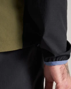 Men's Roamer Light Softshell Anorak