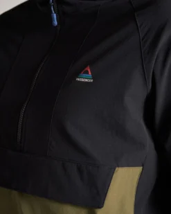 Men's Roamer Light Softshell Anorak