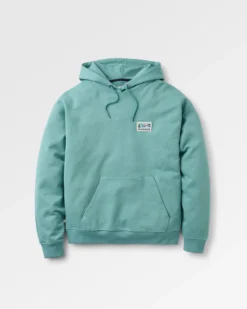 Men's Roamer Patch Relaxed Fit Hoodie