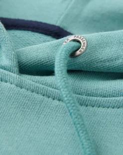 Men's Roamer Patch Relaxed Fit Hoodie