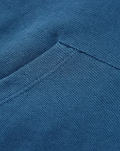 Men's Roamer Patch Relaxed Fit Hoodie