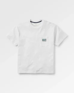 Men's Roamer Patch Relaxed Fit T-Shirt