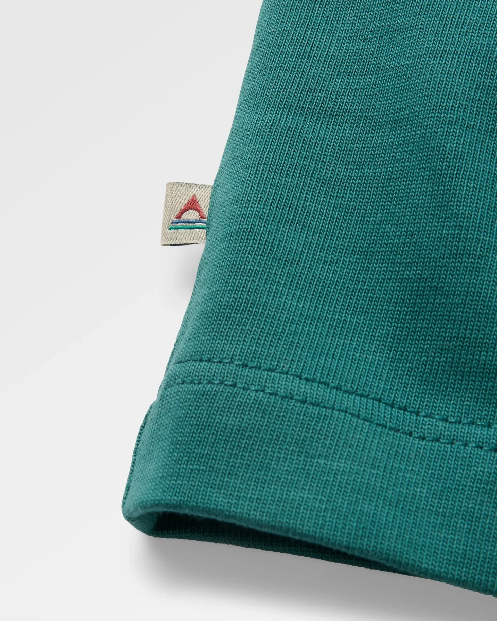 Men's Roamer Patch Relaxed Fit T-Shirt