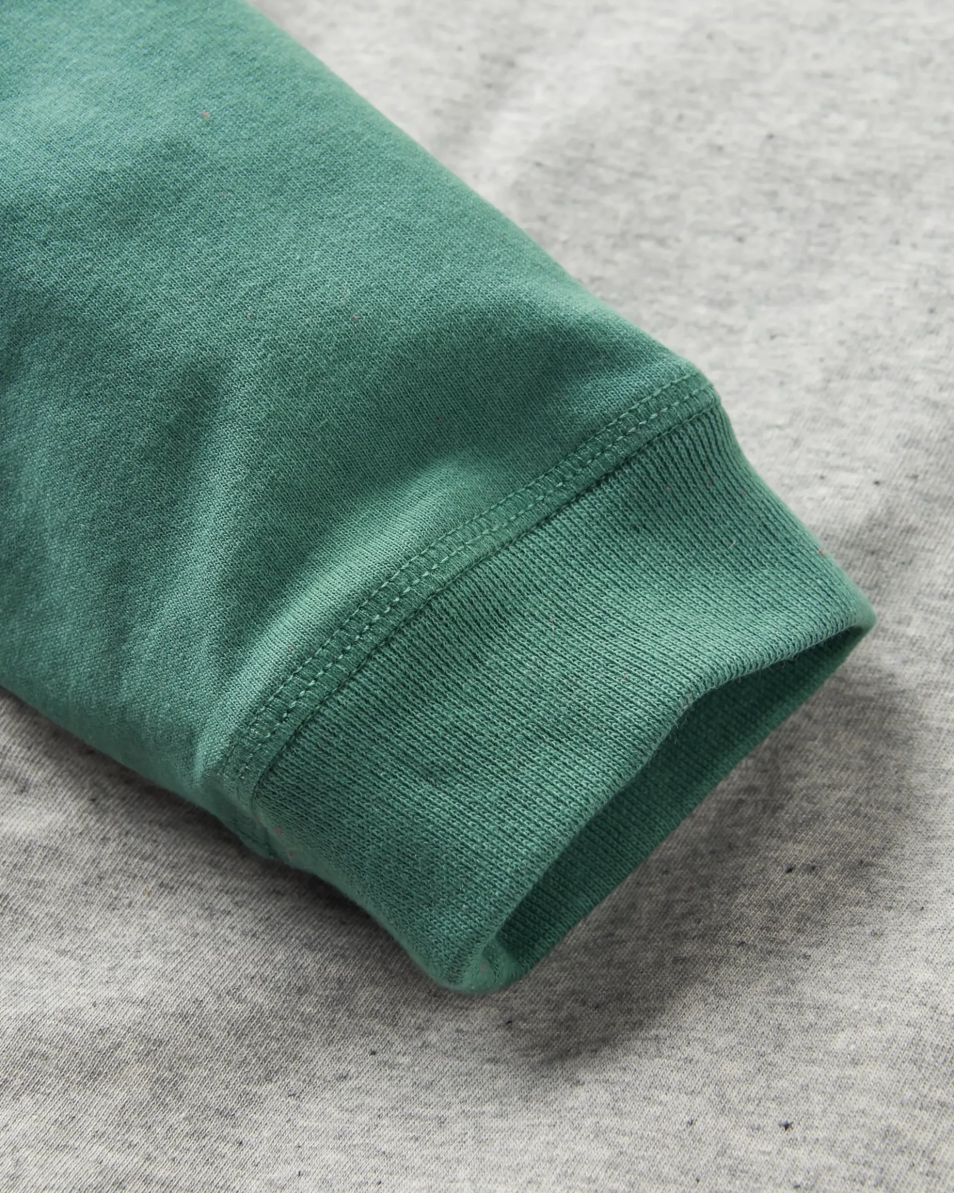 Men's Roamer Raglan LS T-Shirt