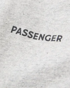 Men's Roamer Raglan LS T-Shirt